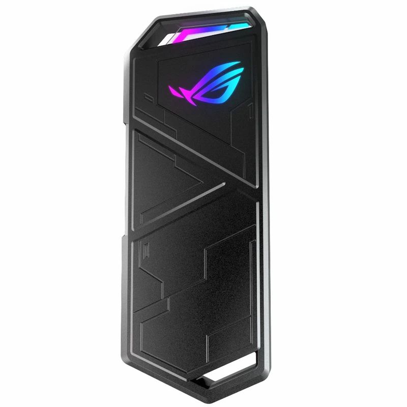 اس اس دی اکسترنال ایسوس مدل ROG Strix Arion Lite ظرفیت یک ترابایت