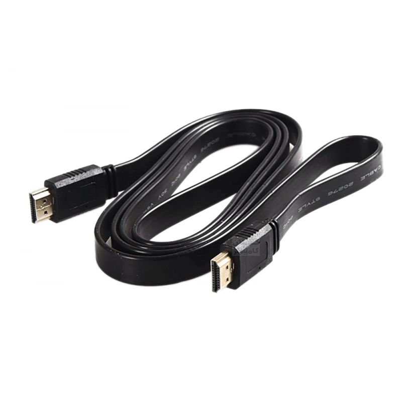 کابل HDMI فلت 1.5 متری