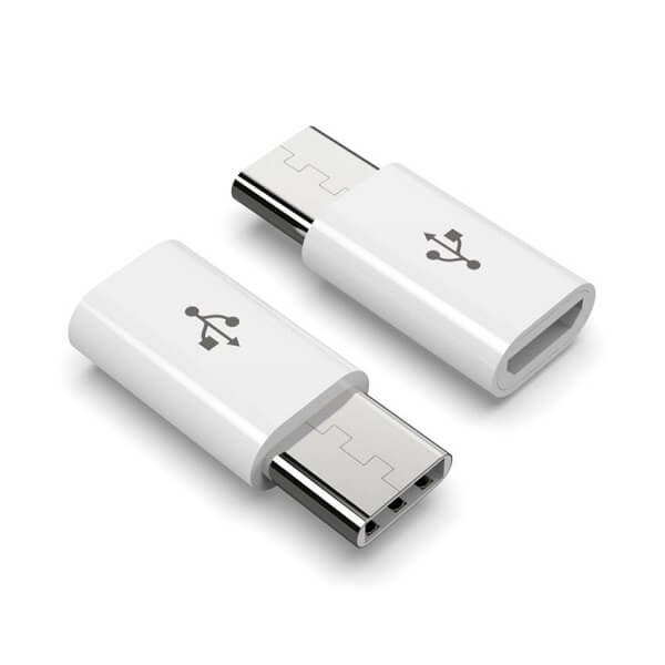تبدیل مادگی میکرو USB به Type-C