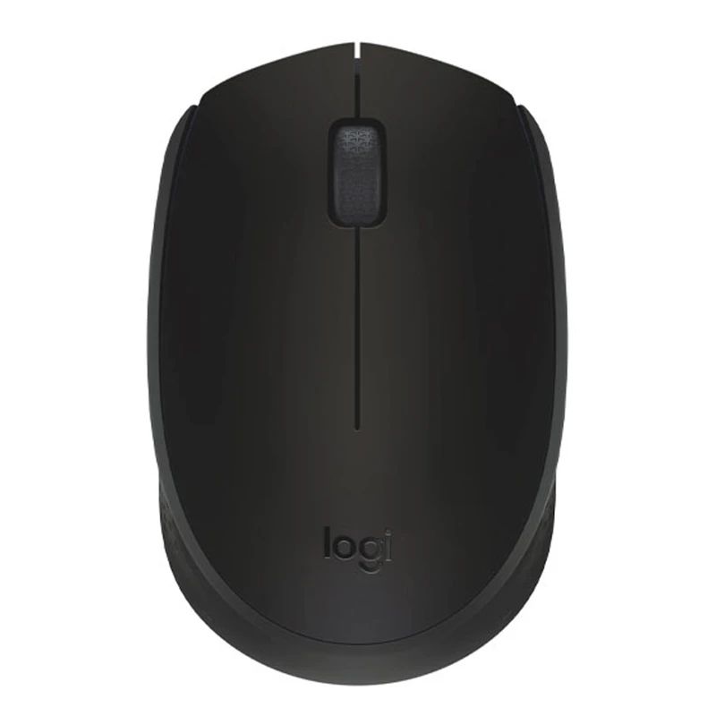 ماوس بی‌سیم لاجیتک مدل Logitech M171