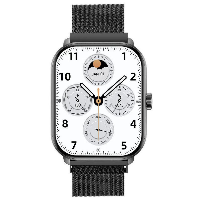 ساعت هوشمند گلوریمی مدل Glorimi GC Plus