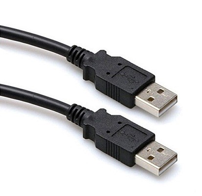 کابل لینک USB2.0 طول1.5متر