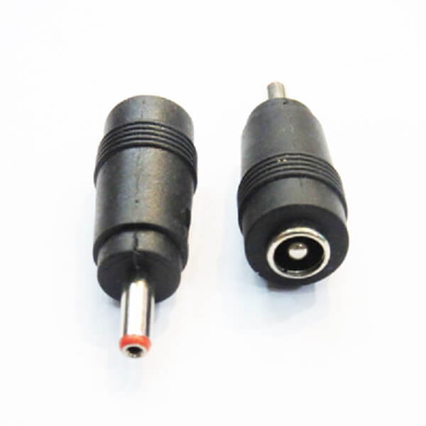 تبدیل فیش آداپتوری (درشت به ریز)