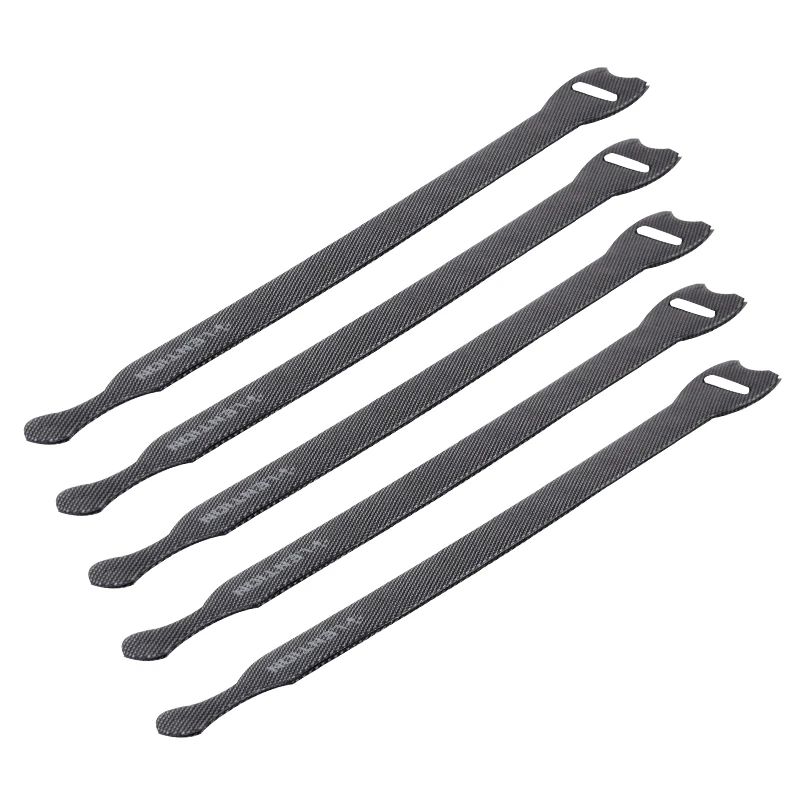 بست کمربندی چسبی کابل مدل DS4 بسته 5 عددی