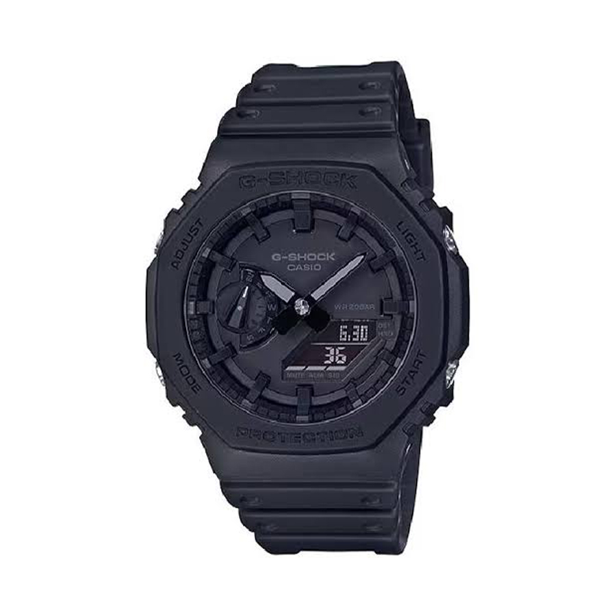 ساعت مچی کاسیو G-SHOCK مدل GA-2100-1A1