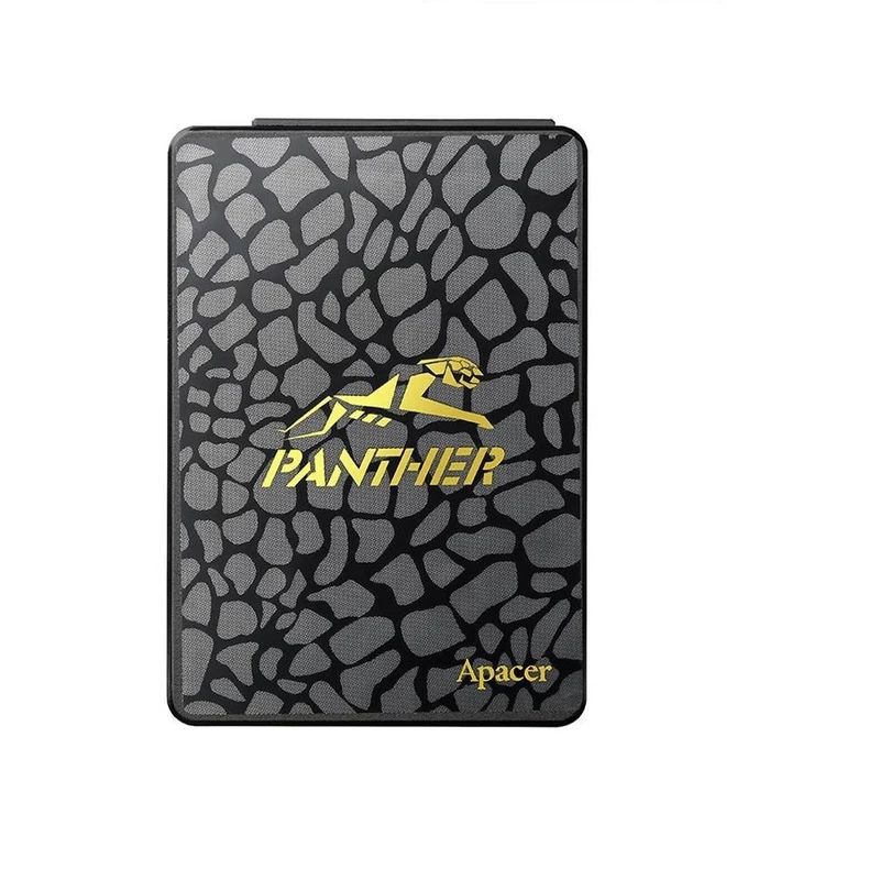 حافظه SSD اینترنال 960 گیگابایت Apacer مدل PANTHER AS340 