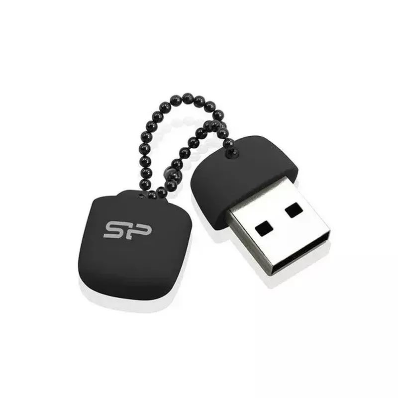 فلش مموری سیلیکون پاور مدل Jewel J07 ظرفیت 32 گیگابایت