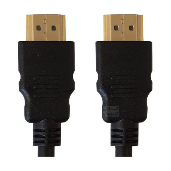 کابل HDMI مدل PVC به طول 1.5 متر