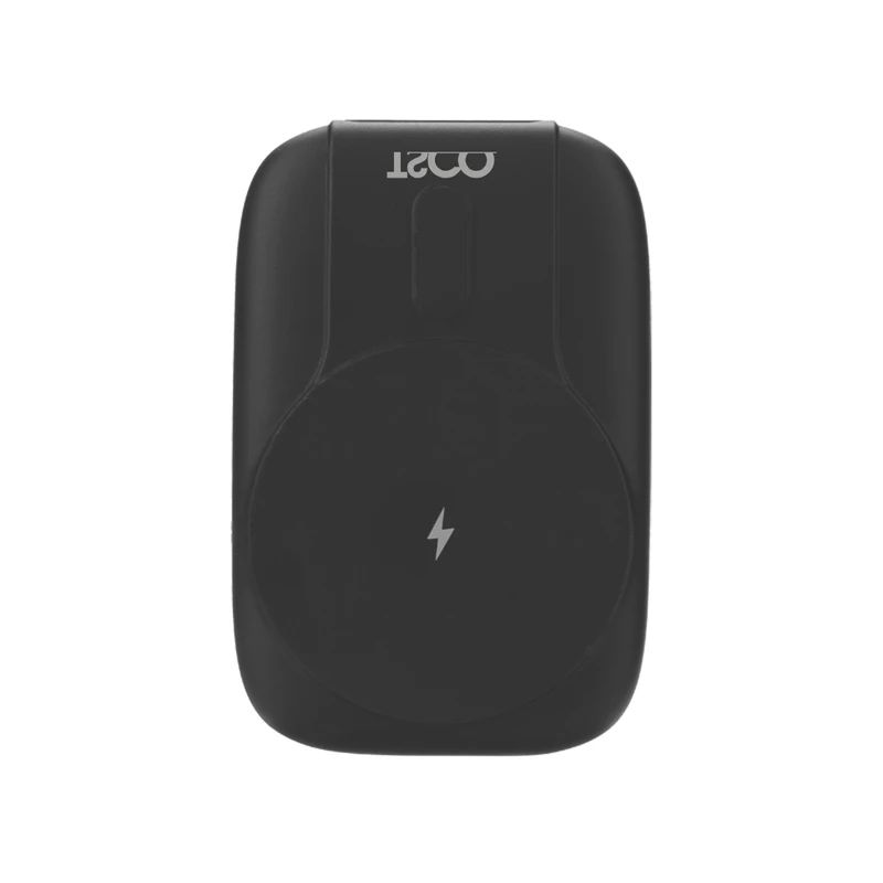 پاور بانک تسکو مدل TP 906W با ظرفیت 5000 میلی آمپر ساعت