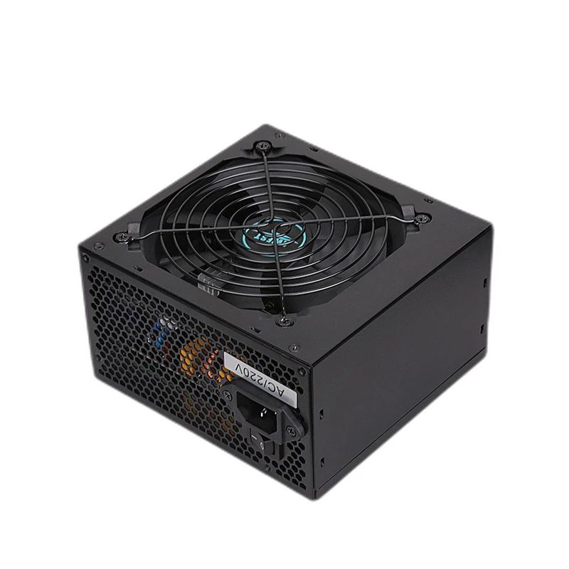 منبع تغذیه کامپیوتر اوست مدل GT-AV400-BW