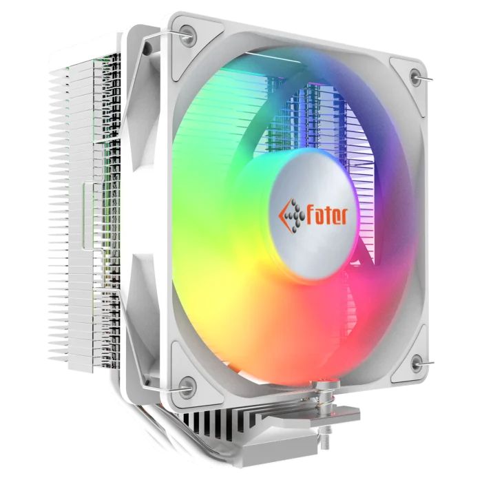 خنک‌کننده بادی پردازنده فاطر مدل Fater FC‑MIG29W