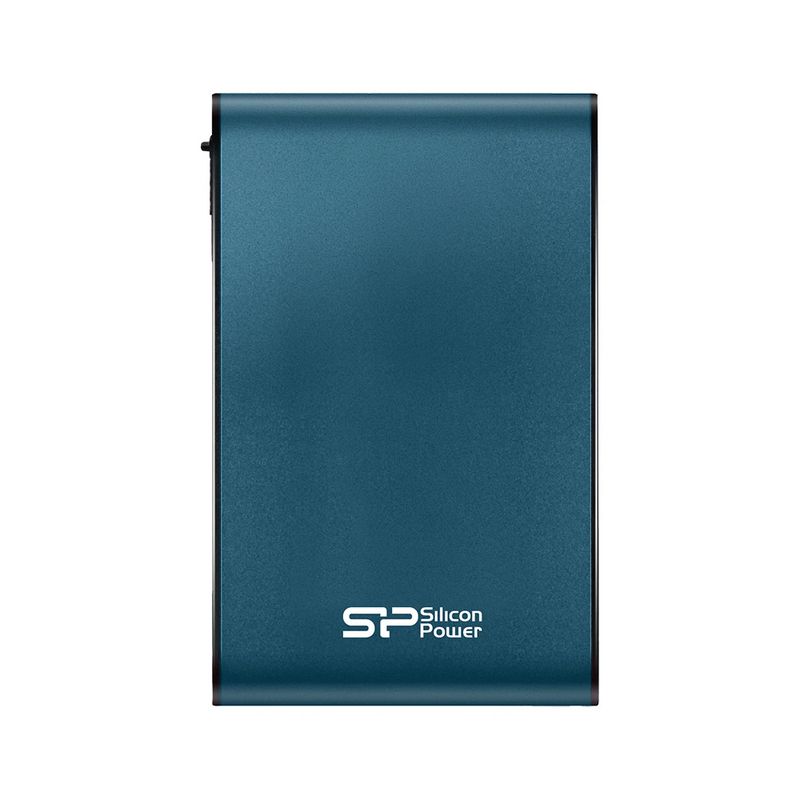  هارد اکسترنال سیلیکون پاور مدل Armor A80 ظرفیت 1 ترابایت 