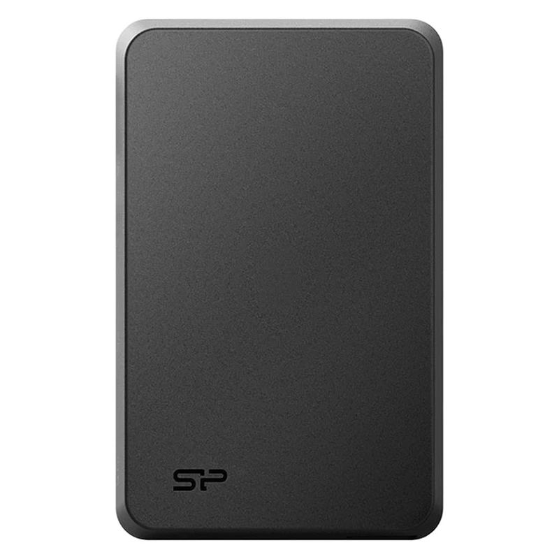 هارد اکسترنال سیلیکون پاور مدل Silicon Power Stream S05 1TB