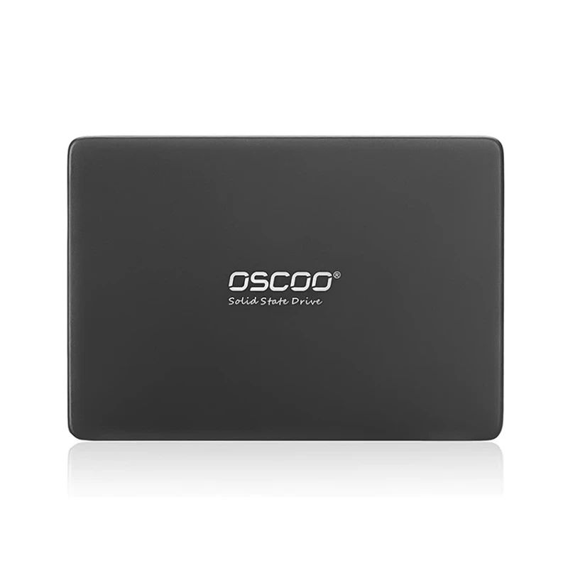 اس اس دی اینترنال اسکو مدل OSCOO SSD 002 Black ظرفیت 1 ترابایت