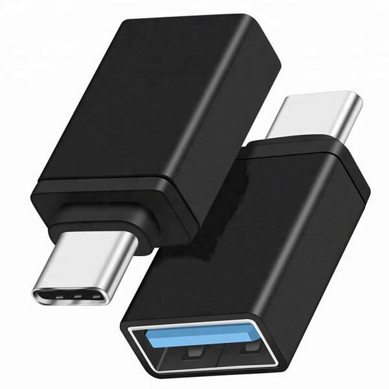 او تی  جی TYPE C به USB3