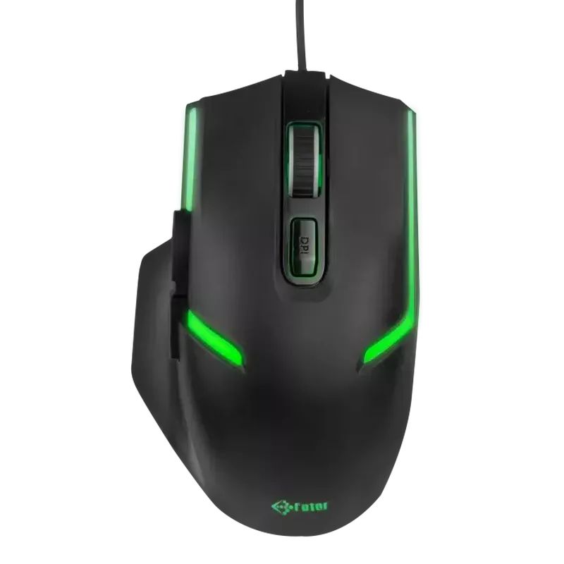 ماوس گیمینگ فاطر مدل MCR-7000B