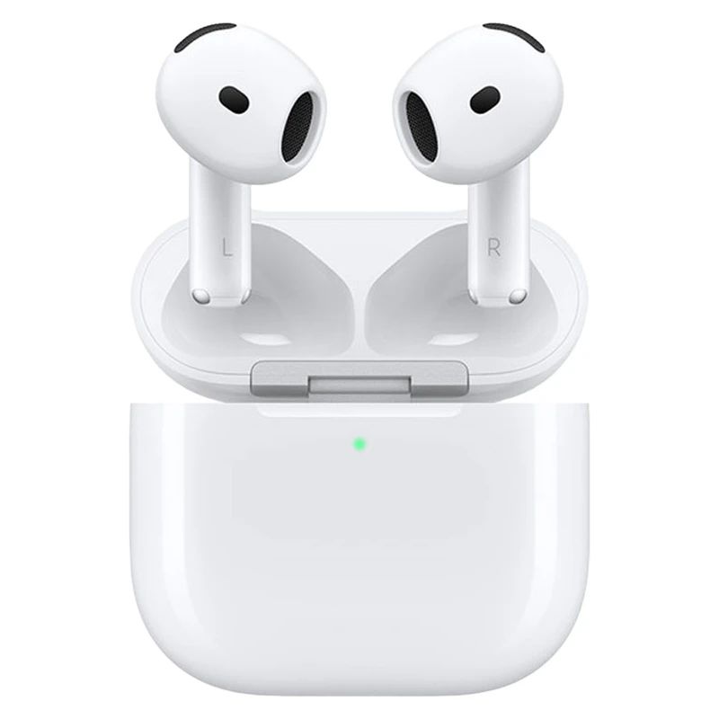 هندزفری بی سیم اپل مدل AirPods 4 نسخه ANC