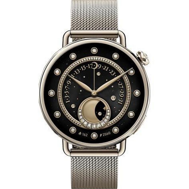 ساعت هوشمند شیائومی Xiaomi Watch S4 (41mm)