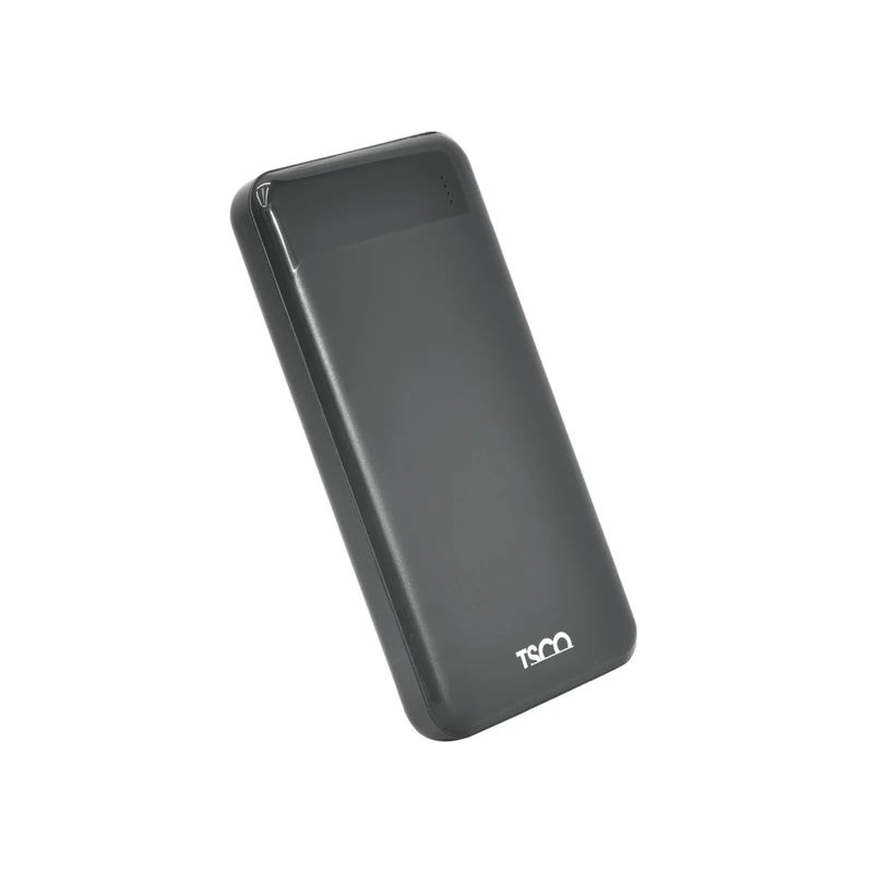 پاوربانک تسکو مدل TP-811 ظرفیت 10000 میلی‌آمپر‌ساعت