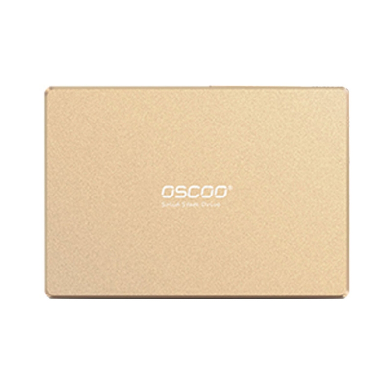 اس اس دی اینترنال اسکو مدل OSCOO SSD 001 Gold ظرفیت 256 گیگابایت