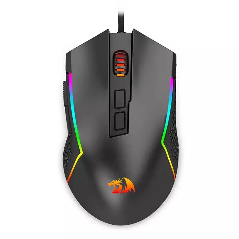 ماوس گیمینگ ردراگون M616 Trident Lite RGB