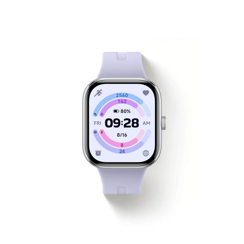 ساعت هوشمند شیائومی مدل Redmi Watch 5