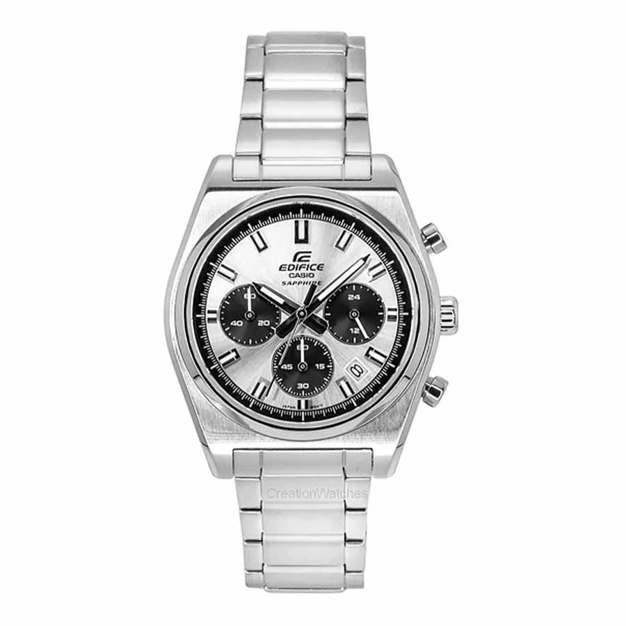 ساعت مچی کاسیو EDIFICE مدل EFB-730D-7A