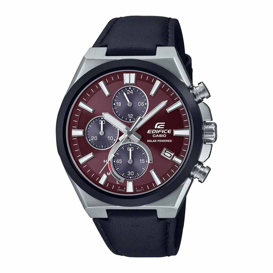 ساعت مچی کاسیو EDIFICE مدل EQS-950BL-5A