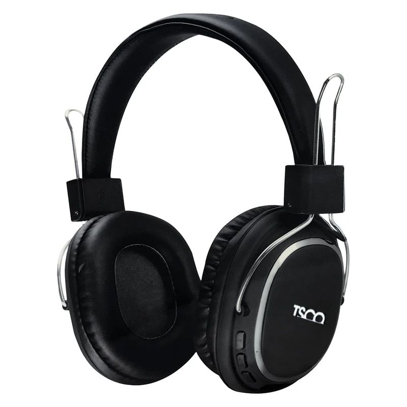 هدست بلوتوث تسکو مدل HEADPHONE TH-5346