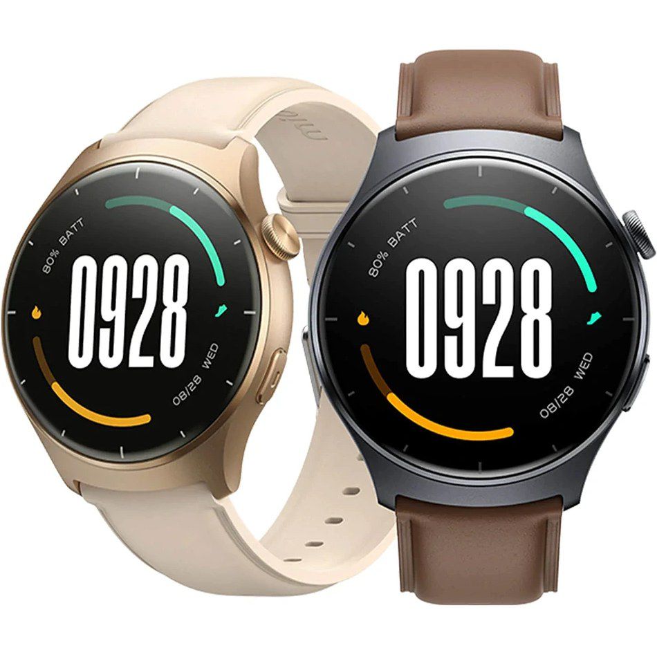 ساعت هوشمند میبرو مدل Mibro Lite 3