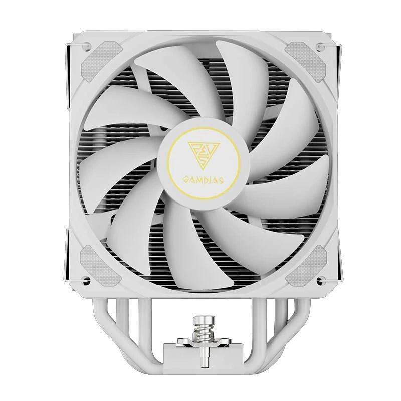 عکس خنک کننده پردازنده گیم دیاس مدل BOREAS M2-51D