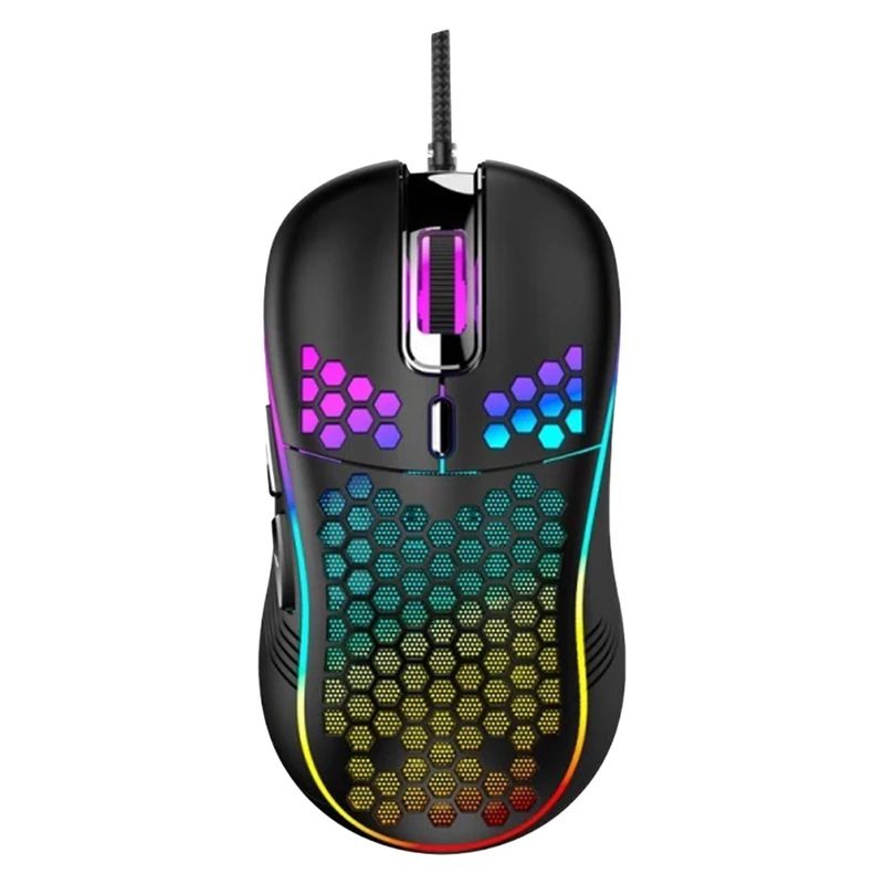 موس گیمینگ تسکو TM-765GA