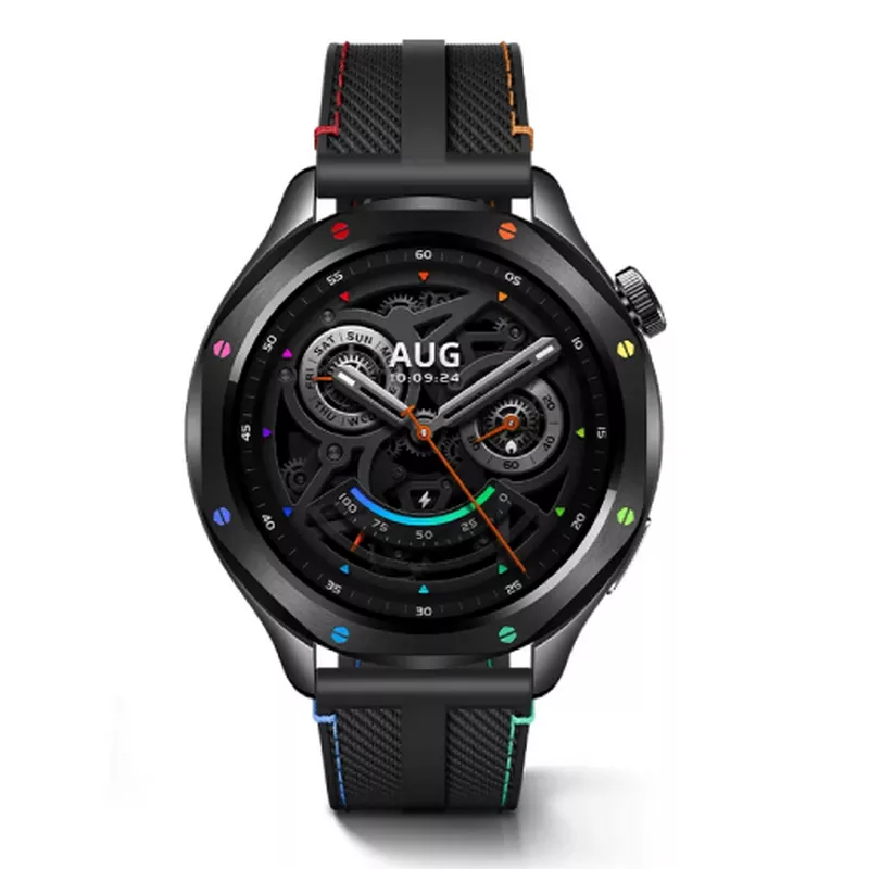 ساعت هوشمند شیائومی Watch S4