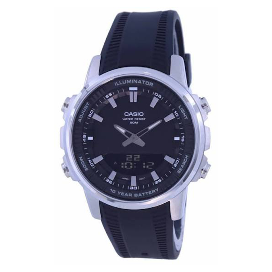 ساعت مچی مردانه  کاسیو AMW-880-1A