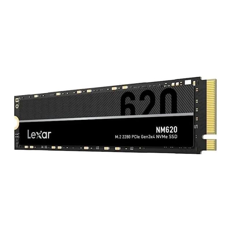 لکسار NM620 NVMe M.2 ظرفیت 2 ترابایت