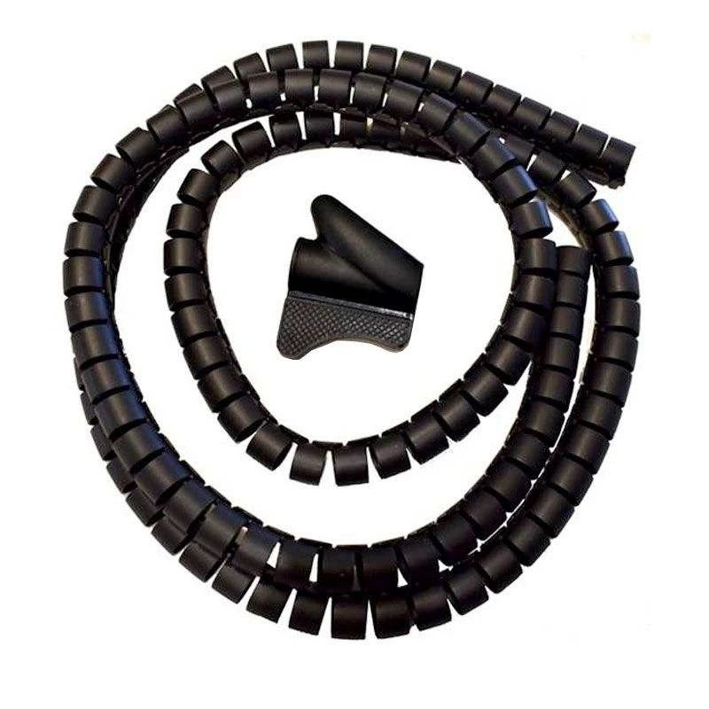 سیم زیپ (سیم جمع کن) 25 میل 25 متری