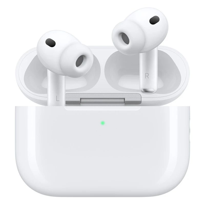 هندزفری بی‌سیم اپل مدل AirPods Pro 3