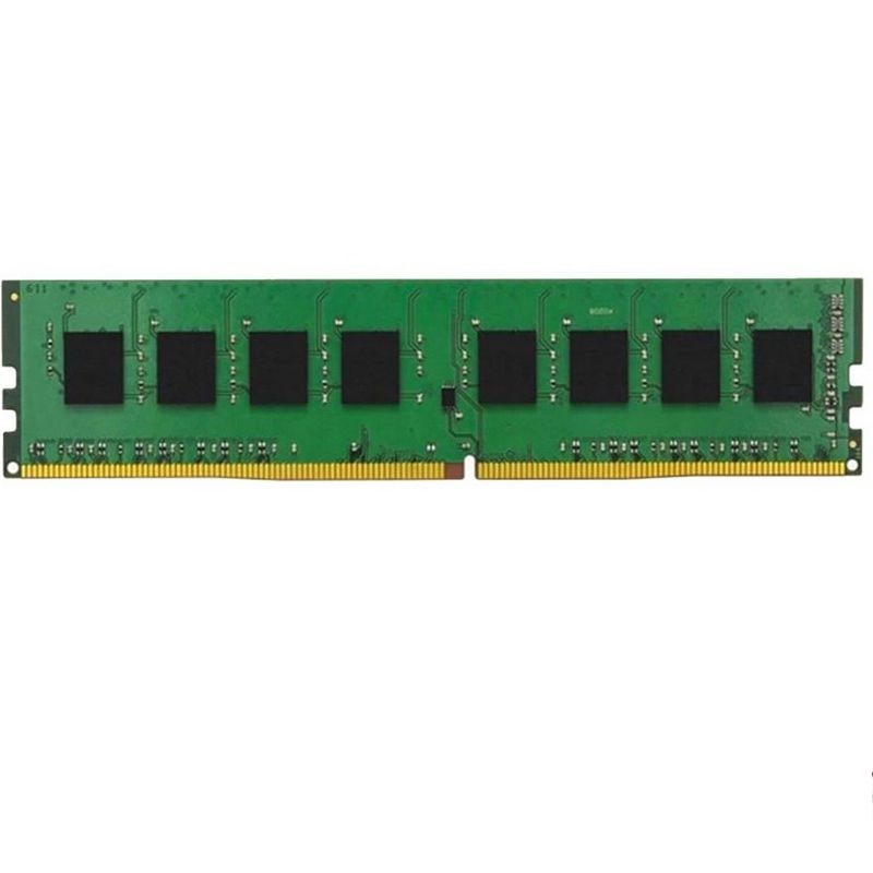 رم کامپیوتر کینگستون مدل kvr ddr4 2666mhz ظرفیت 16 گیگابایت