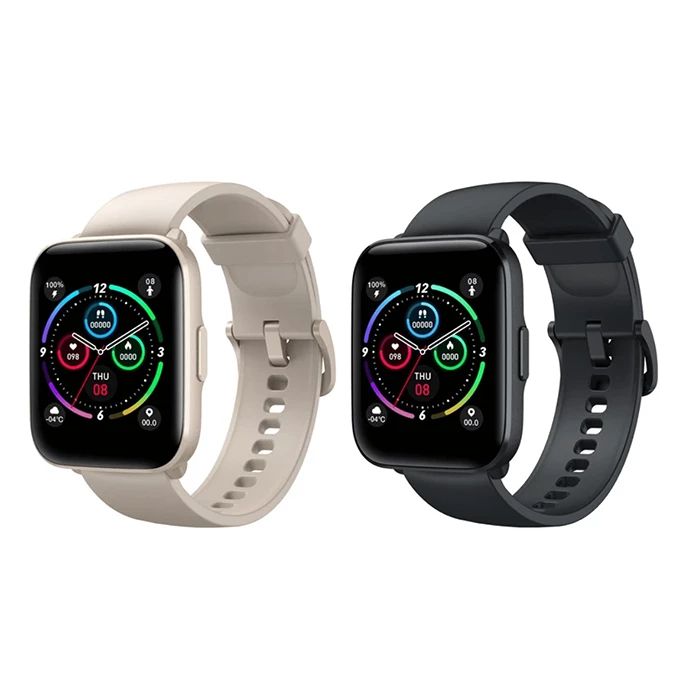 ساعت هوشمند گلوبال مدل Mibro C2