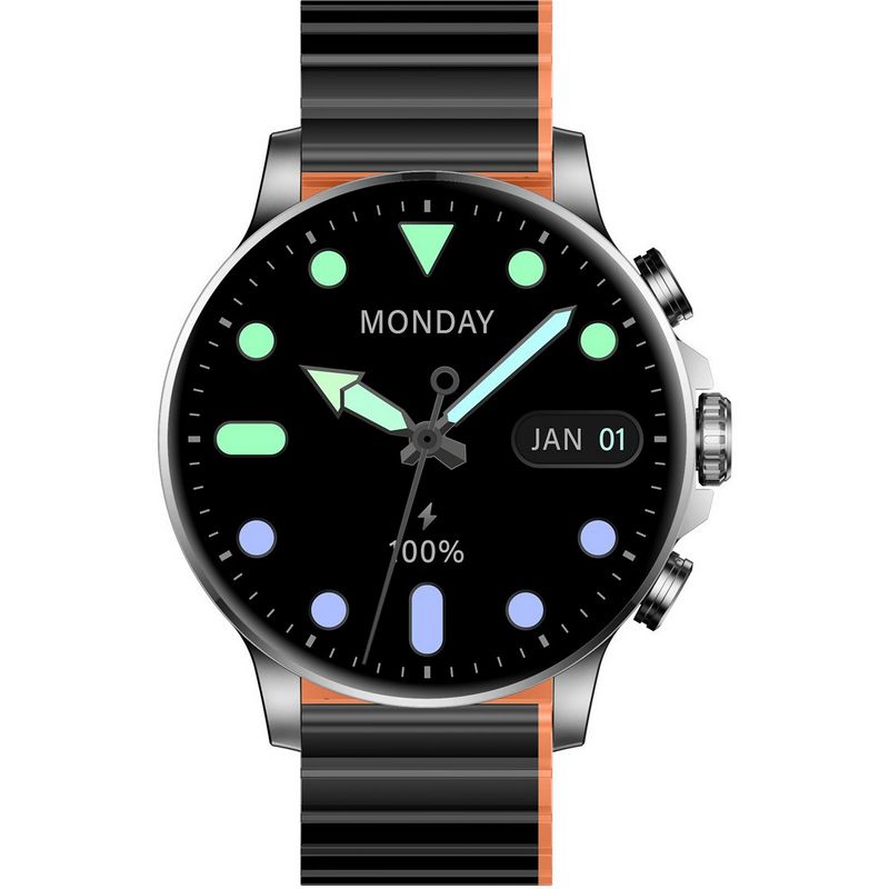 ساعت هوشمند گلوریمی مدل M2 Max LTD