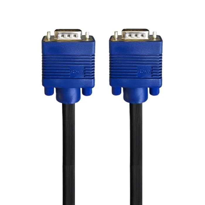 کابل VGA مدل 4+3 طول 10 متر