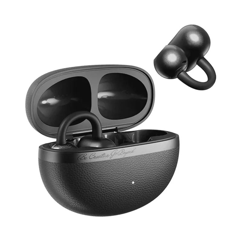 هدفون بلوتوثی کیو سی وای مدل QCY Crossky C50