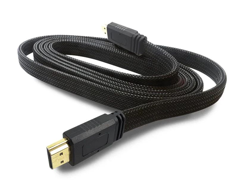 کابل HDMI فلت کنفی طول 3 متر
