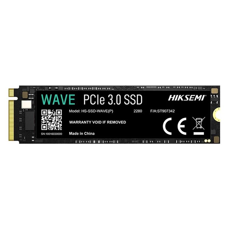اس اس دی اینترنال هایک سمی (P) Wave ظرفیت 512 گیگابایت