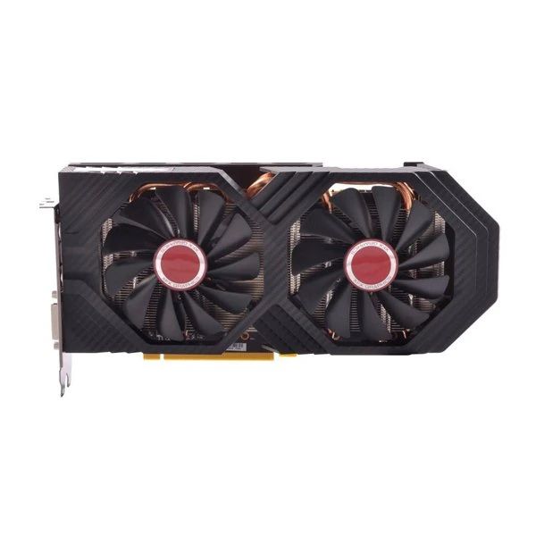 کارت گرافیک XFX Radeon RX 580