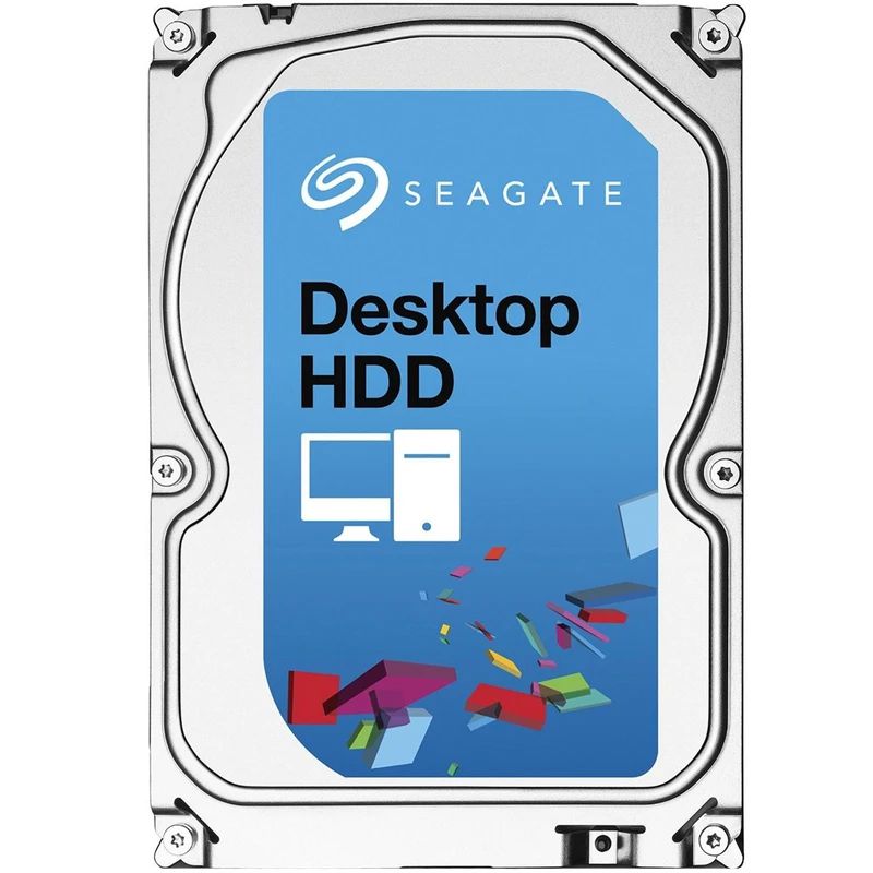 هارد اینترنال سیگیت ظرفیت 500 گیگابایت