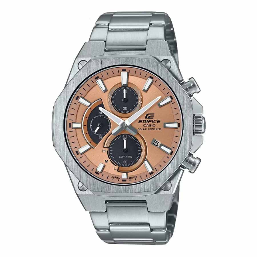 ساعت مچی کاسیو EDIFICE مدل EFS-S570D-۵A