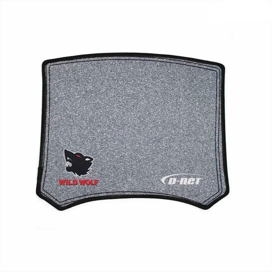 پد ماوس طرح WOLF مدل H6