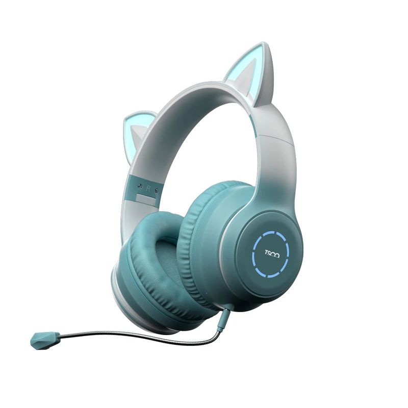 هدفون بی سیم تسکو مدل TH 5389