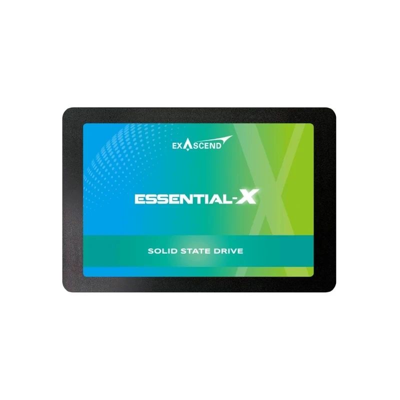 اس اس دی اینترنال اگزاسند مدل Essential-X ES256GSSDM2SFT M.2 SATA ظرفیت 256 گیگابایت